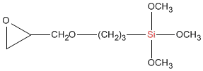 | Silane Coupling Agent | Promoters | Epoxy Silane 3-Glycidoxypropyltrimethoxysilane | 2530-83-8